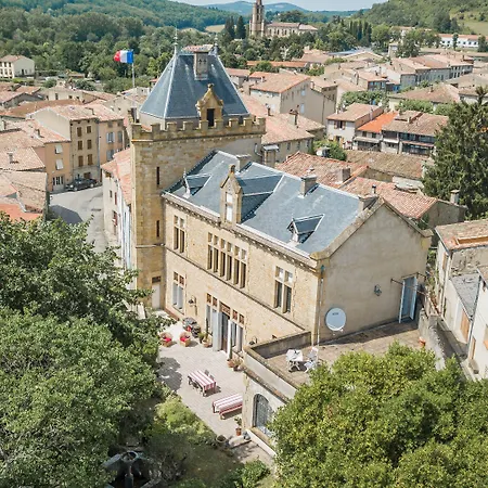 Chateau Terre Blanche Hotel 3*