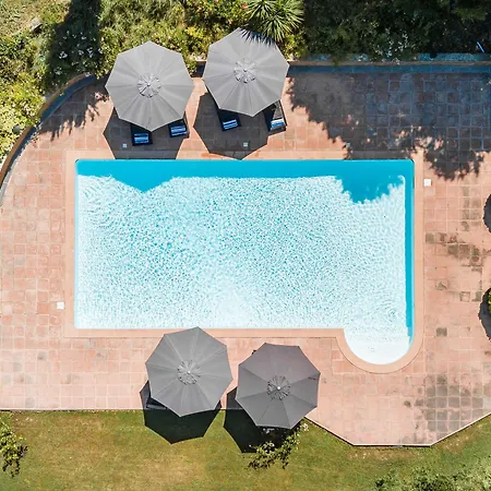 Chateau Terre Blanche Hotell Chalabre