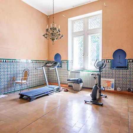 Chateau Terre Blanche Hotel Chalabre