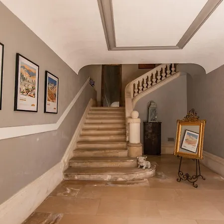 Hotel Chateau Terre Blanche