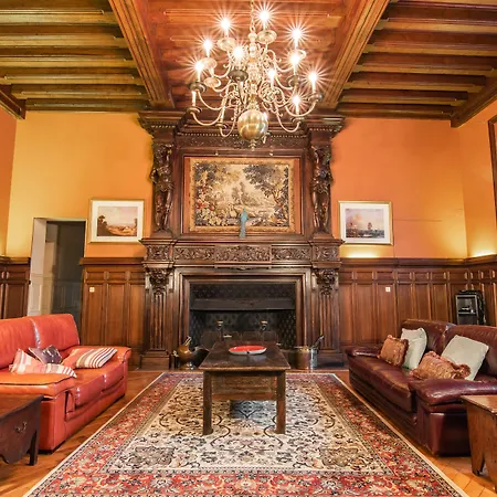 Chateau Terre Blanche 3*