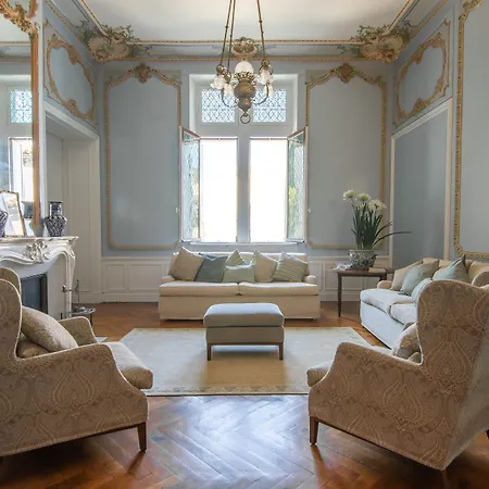 Hotel Chateau Terre Blanche