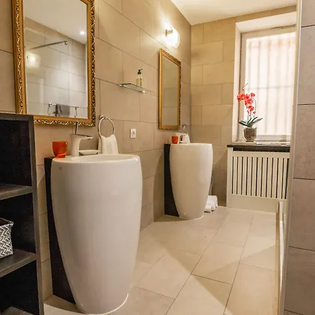 Hotell Chateau Terre Blanche Chalabre