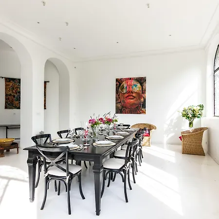 Chateau Terre Blanche