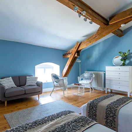 Hotel Chateau Terre Blanche