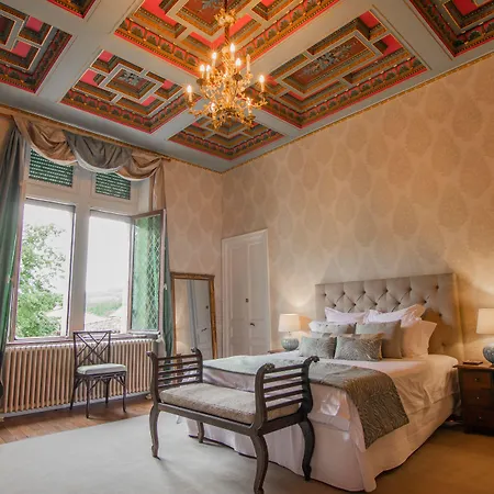 Chateau Terre Blanche Chalabre