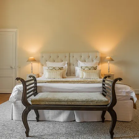 Chateau Terre Blanche Hotell